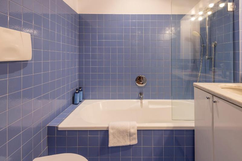 Three-Bedroom Apartment image 2