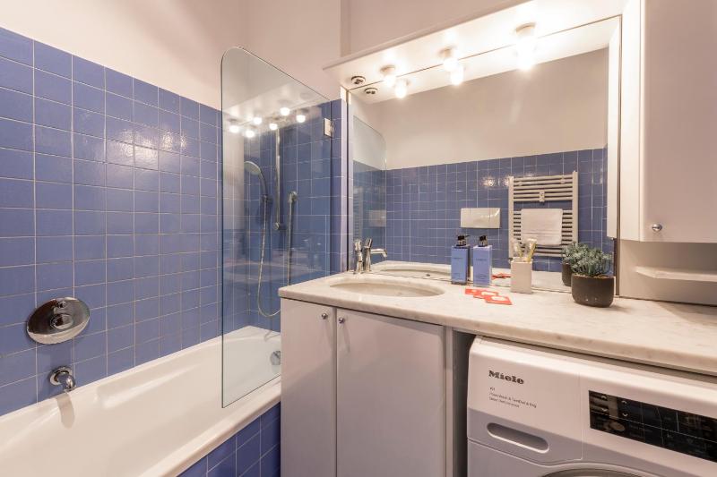 Three-Bedroom Apartment image 3