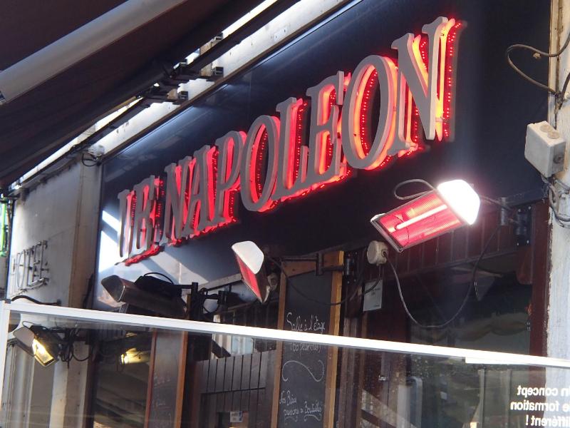 Le Napoleon - image 37