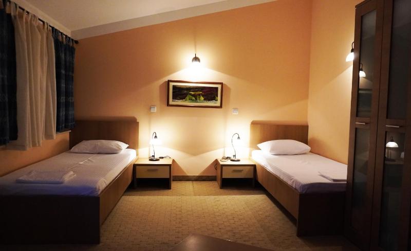 Twin Room image 2
