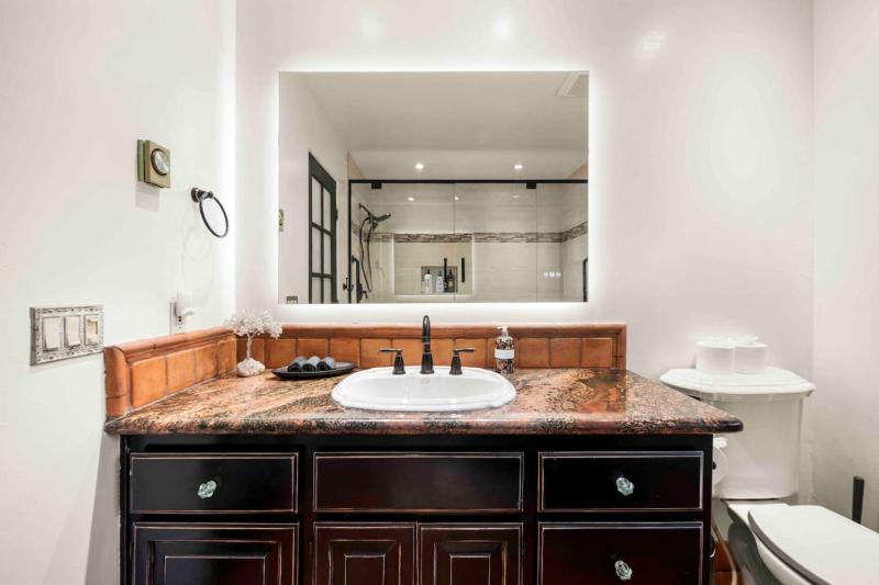 Stunning Chapel home with incredible views HotTub - image 21