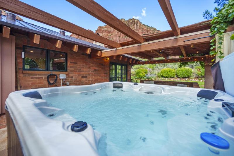 Stunning Chapel home with incredible views HotTub - image 42