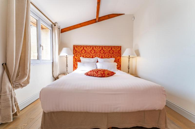 Magnifique Appartement - 160m2 - 3 Chambres - Centre de Bordeaux - image 14