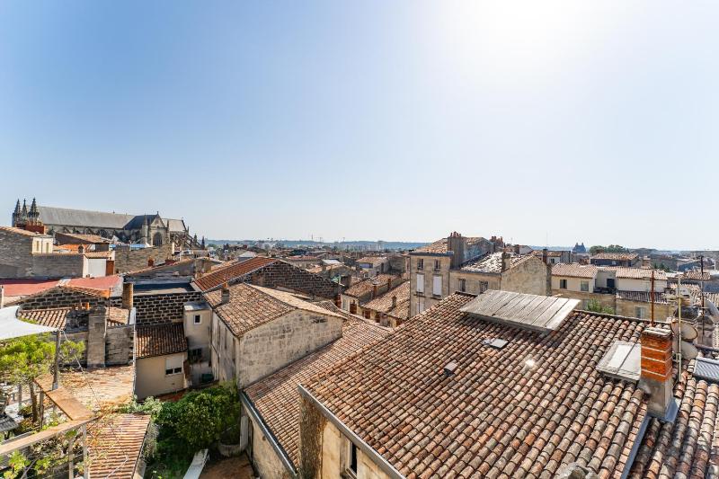 Magnifique Appartement - 160m2 - 3 Chambres - Centre de Bordeaux - image 7