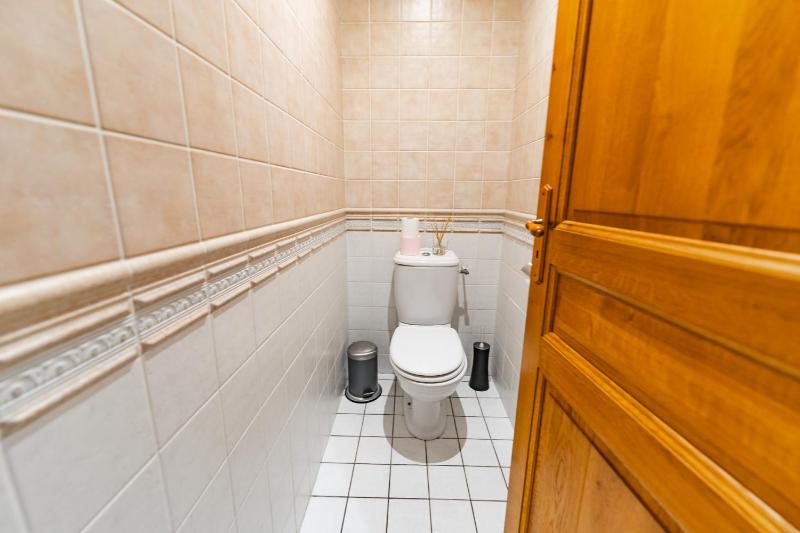 Magnifique Appartement - 160m2 - 3 Chambres - Centre de Bordeaux - image 10