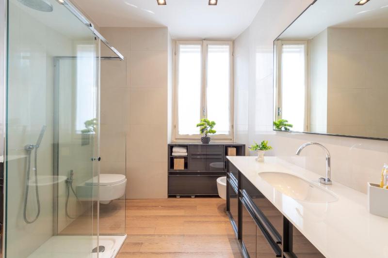 One-Bedroom Apartment image 3