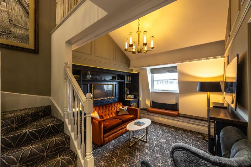 Duplex King Suite image 1