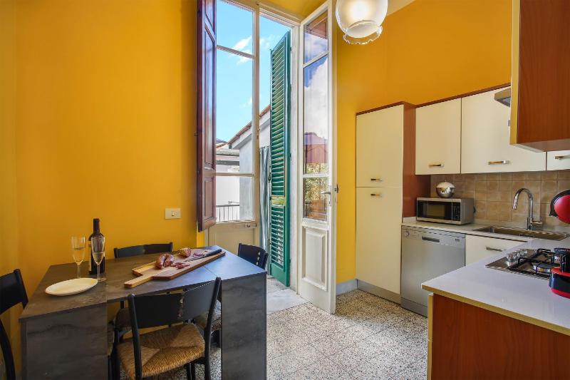 Appartamento Augusta centrale - image 9
