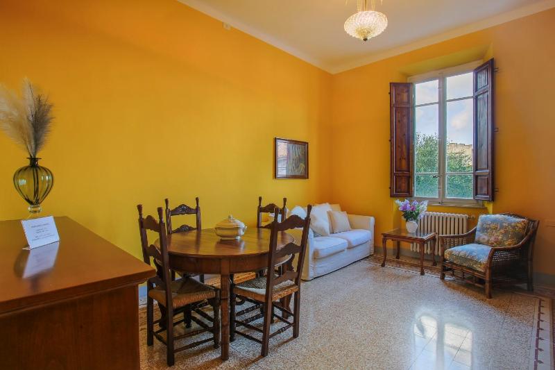 Appartamento Augusta centrale - image 23