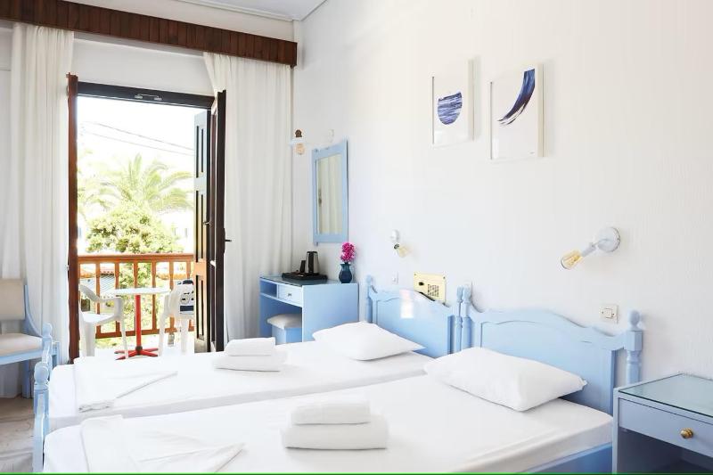 Budget Double or Twin Room image 1
