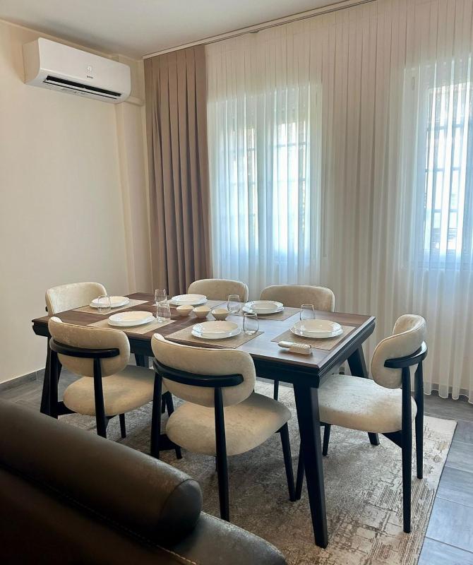 AR-Lux apartment old street - image 12