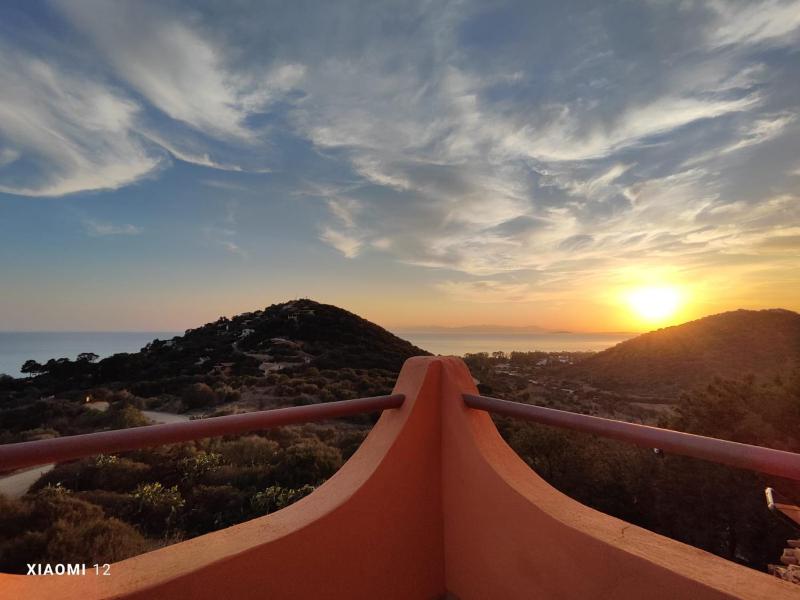 Holiday home Riccio di Mare Sardinia Images
