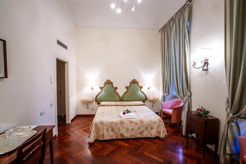 Hotel Fortuna - image 36