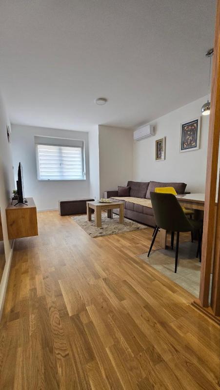 Luxe Apartman Sokobanja - image 15