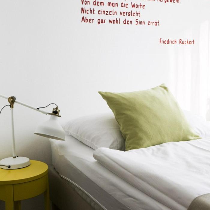 Double Room with Balcony image 3