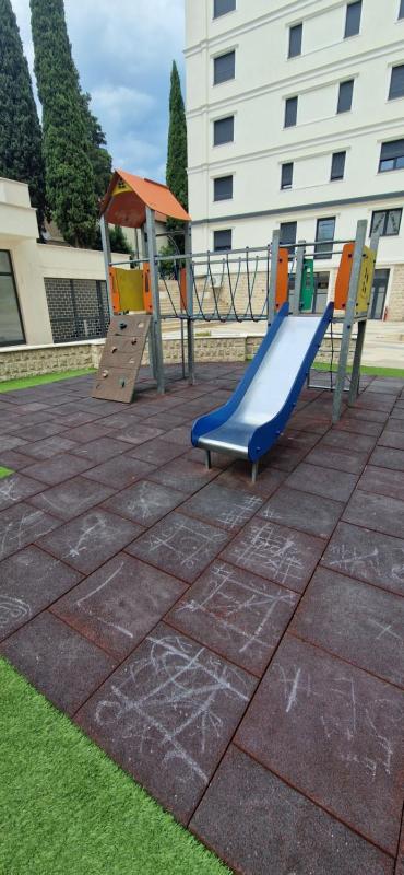 Plava orhideja apartman - image 8