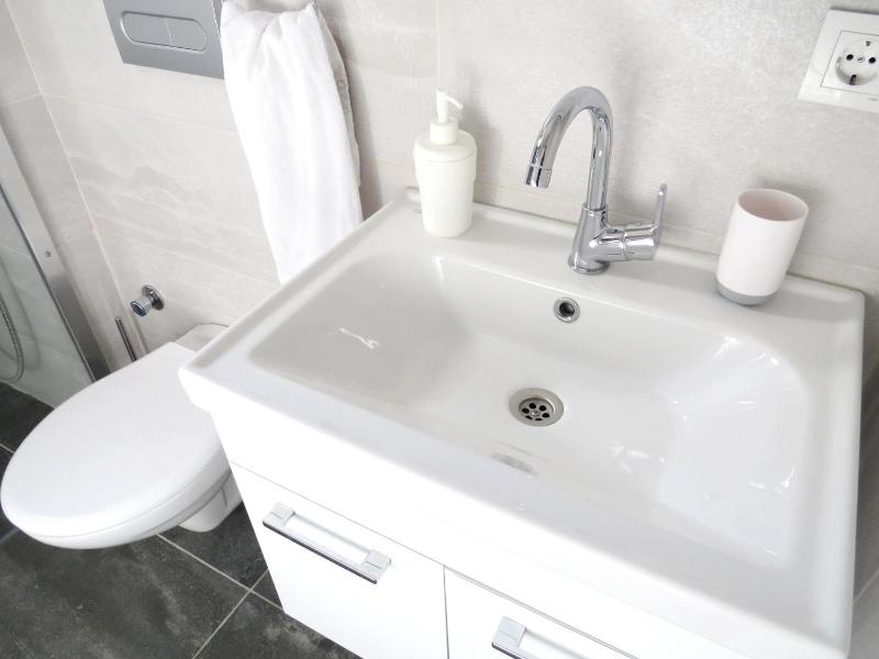 Deluxe Apartment with Terrace image 1