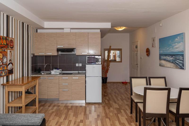 One-Bedroom Apartment (4 Adults) image 4