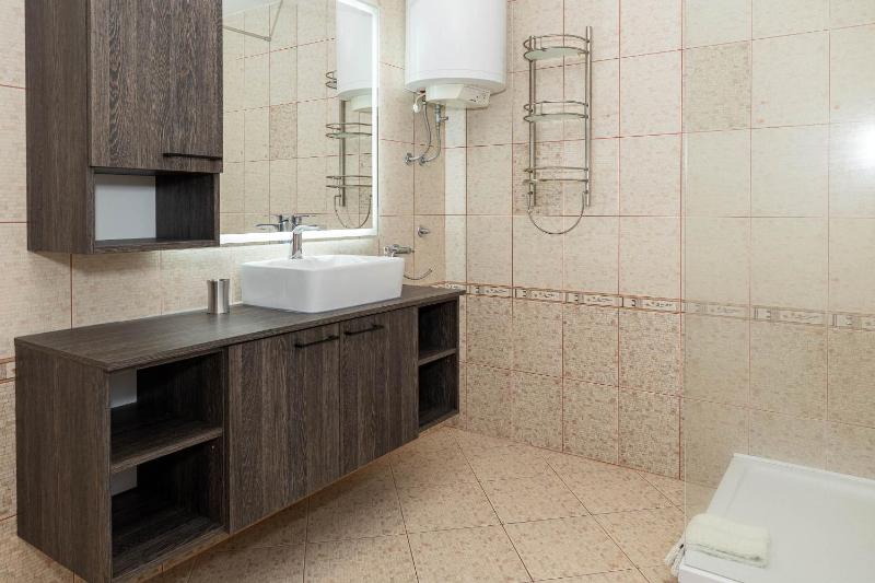 Three-Bedroom Apartment image 3