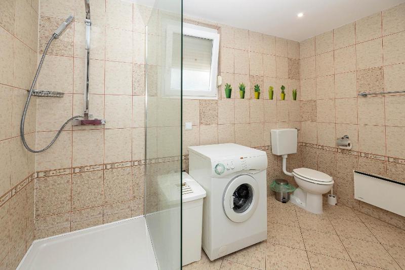 Three-Bedroom Apartment image 2