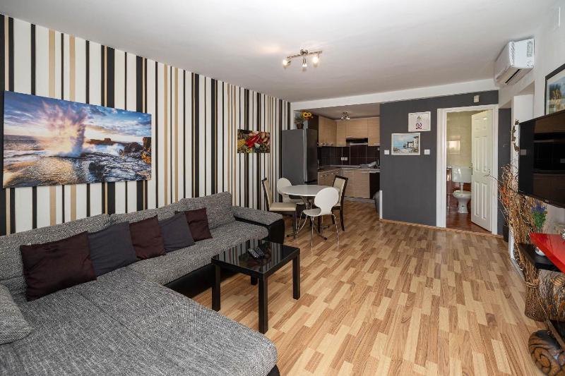 Two-Bedroom Apartment image 1