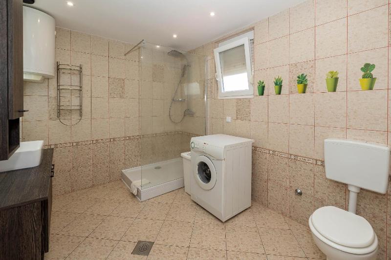 Three-Bedroom Apartment image 4