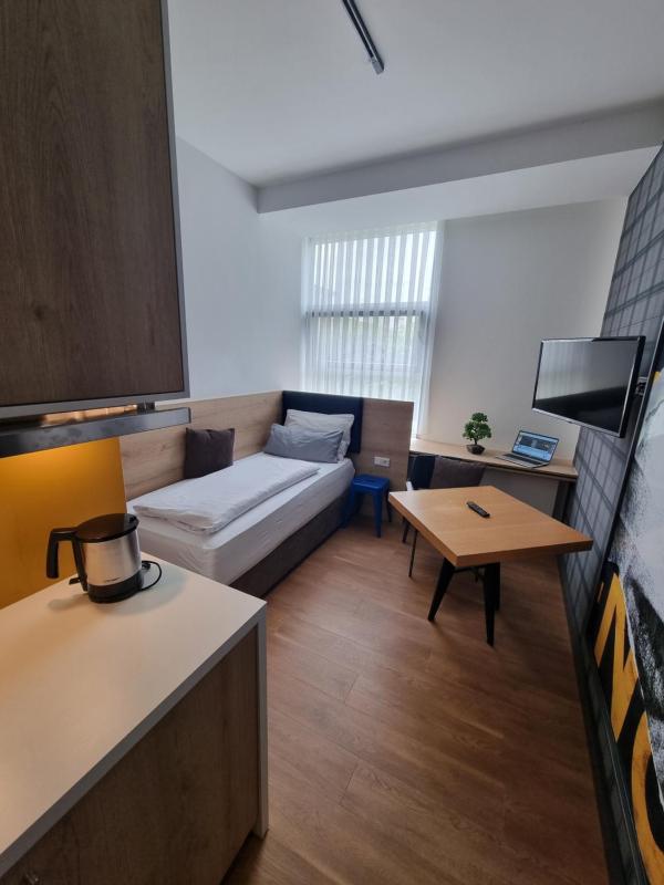 Single Room image 2