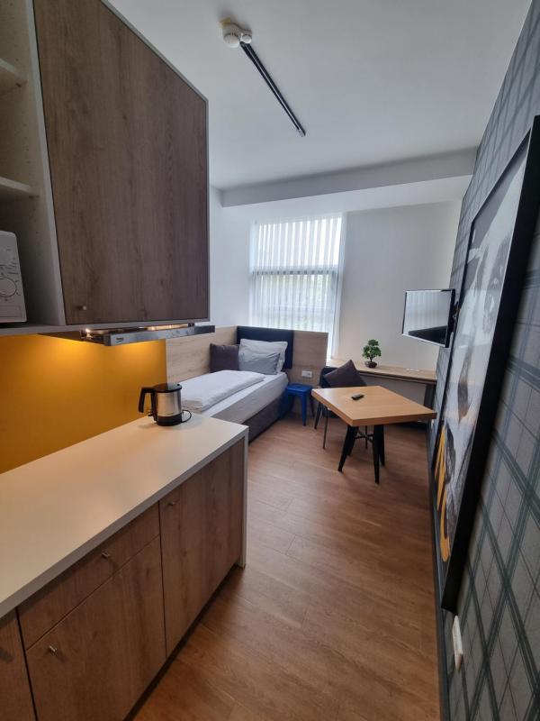 Single Room image 3