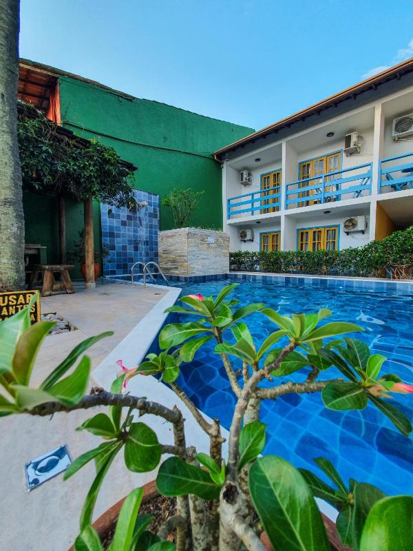 Hotel Estalagem Porto Seguro - image 8