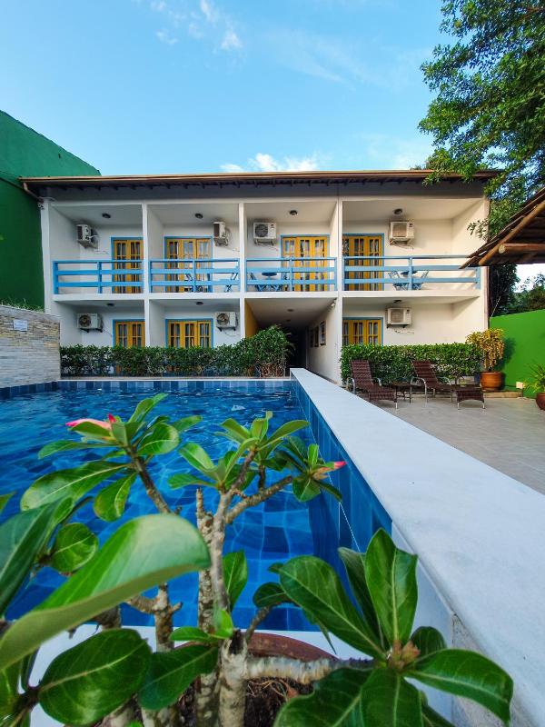 Hotel Estalagem Porto Seguro - image 7