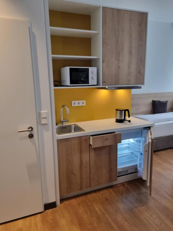 Deluxe Double or Twin Room image 1