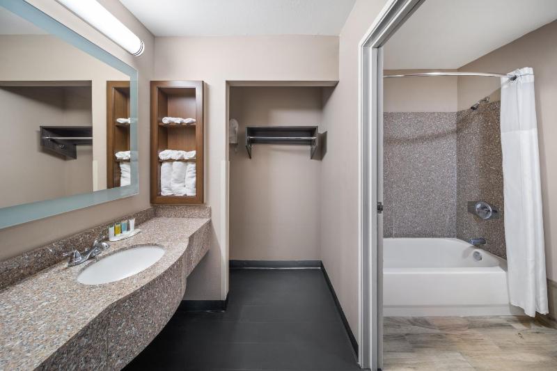 King Studio Suite - Non-Smoking image 2