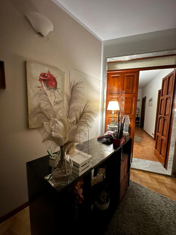 Double Room with Balcony with Air conditioning image 4