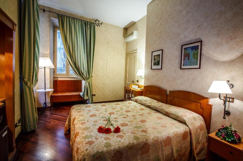 Hotel Fortuna - image 46