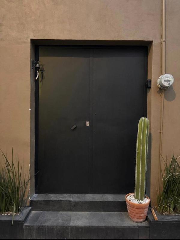 Fresh Condesa Space Chic Stay Dormitory room - image 4