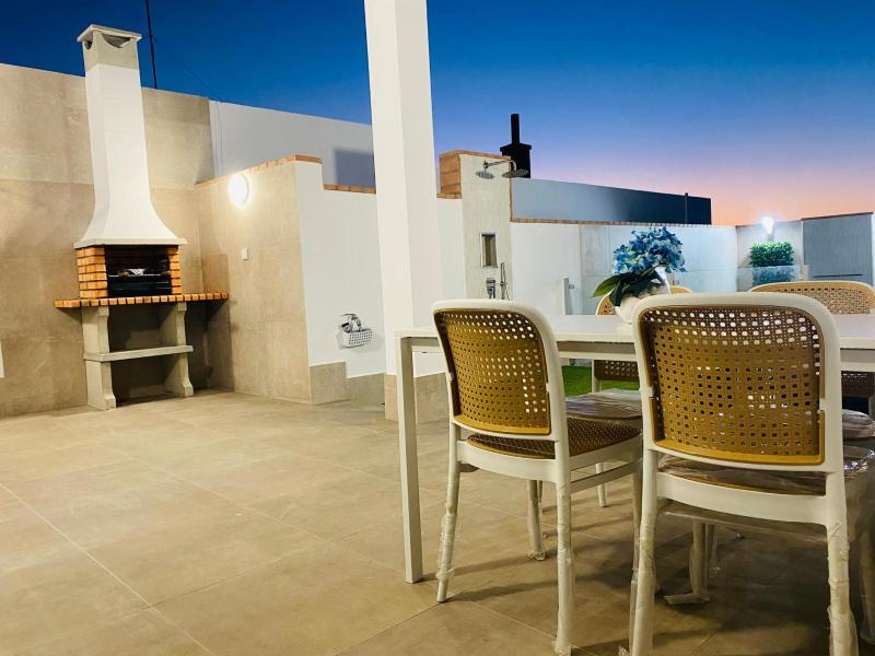 Cerca Conil-Playa Villa Gallardo 3 con Piscina Privada - Soló Parejas o Familias - image 21