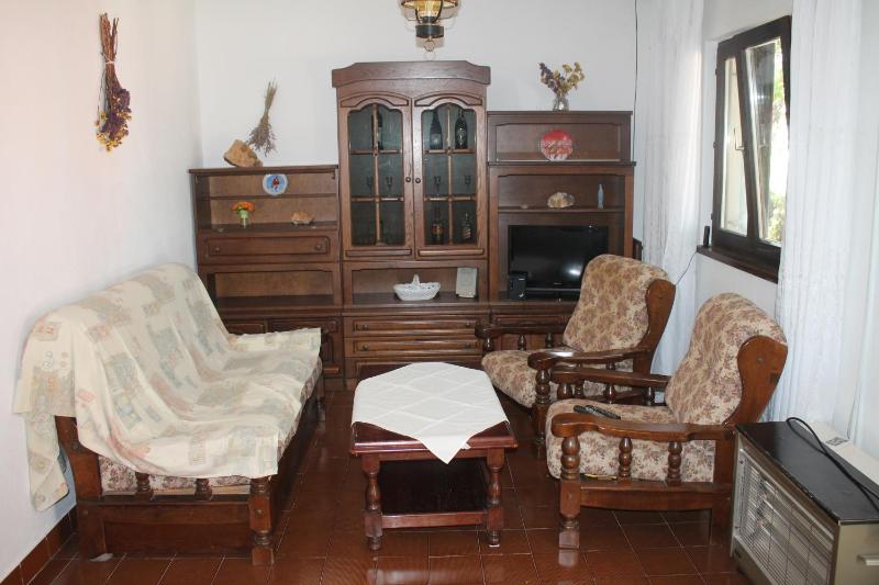Two-Bedroom Apartment with Terrace and Sea View image 1