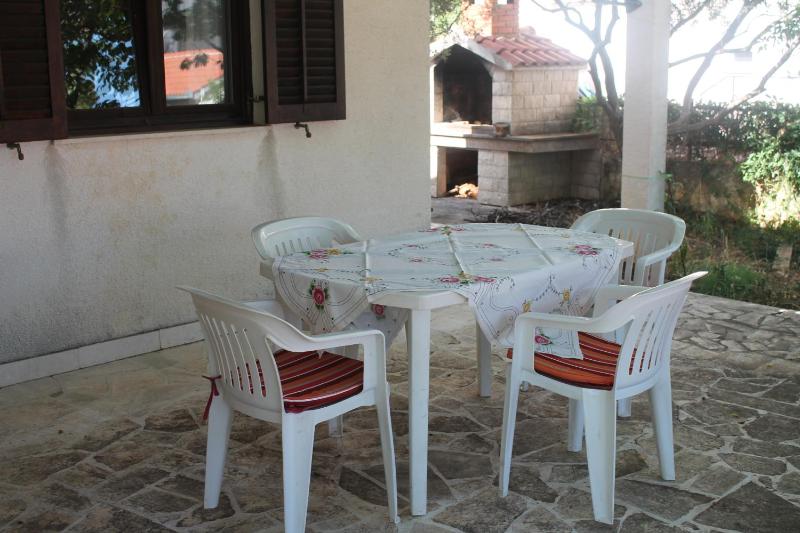 Two-Bedroom Apartment with Terrace and Sea View image 3