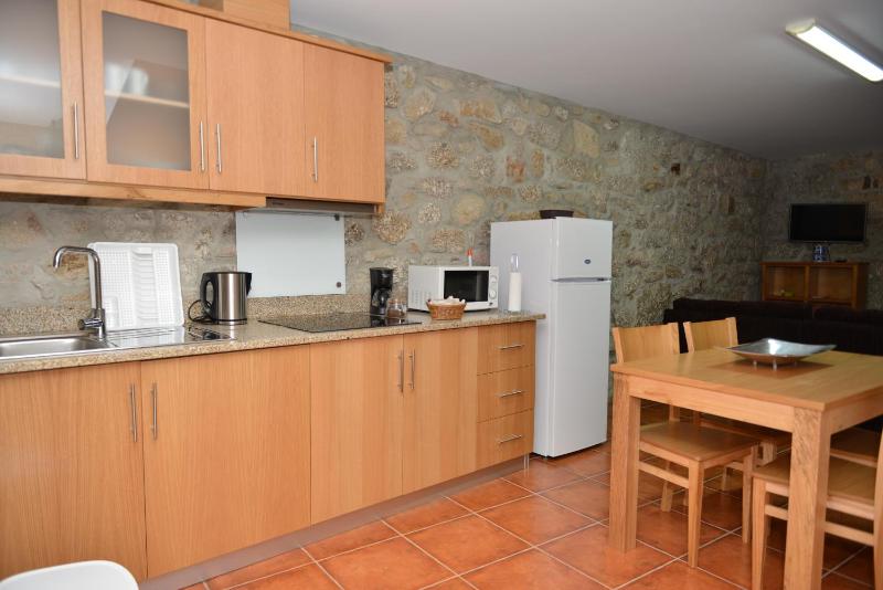 Apartment with Garden View image 3