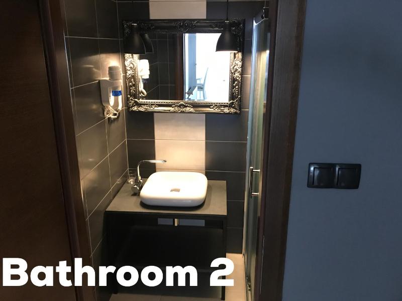 Luxury Crystal apartments - image 14