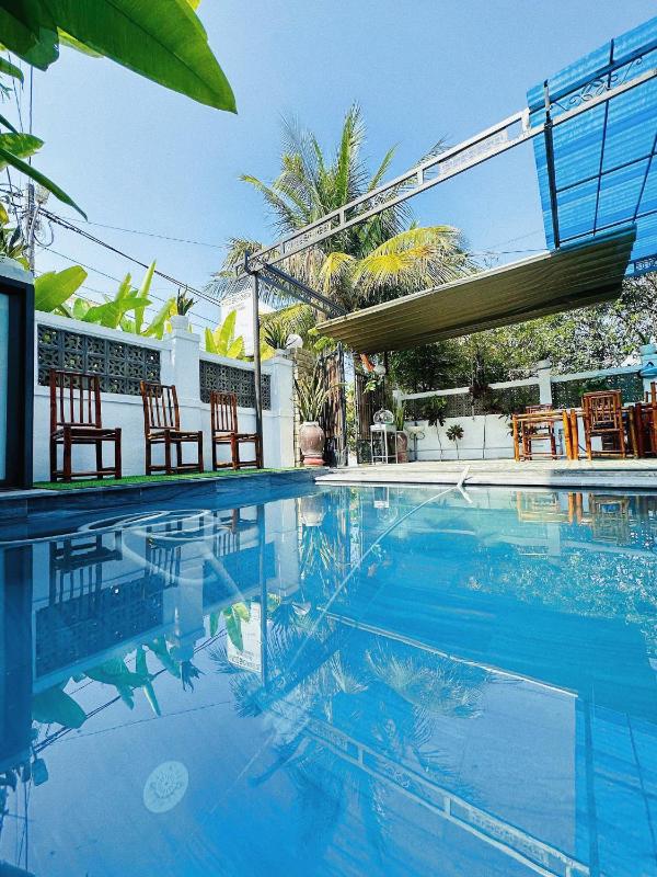 Hung Do Beach Homestay - image 12
