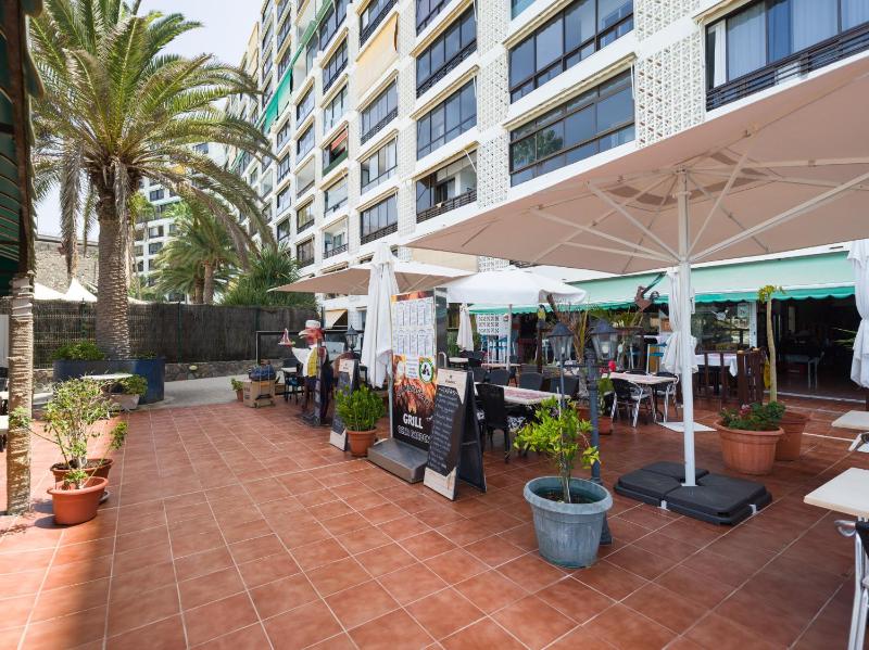 Doñana Home Gran Canaria Stays - image 9
