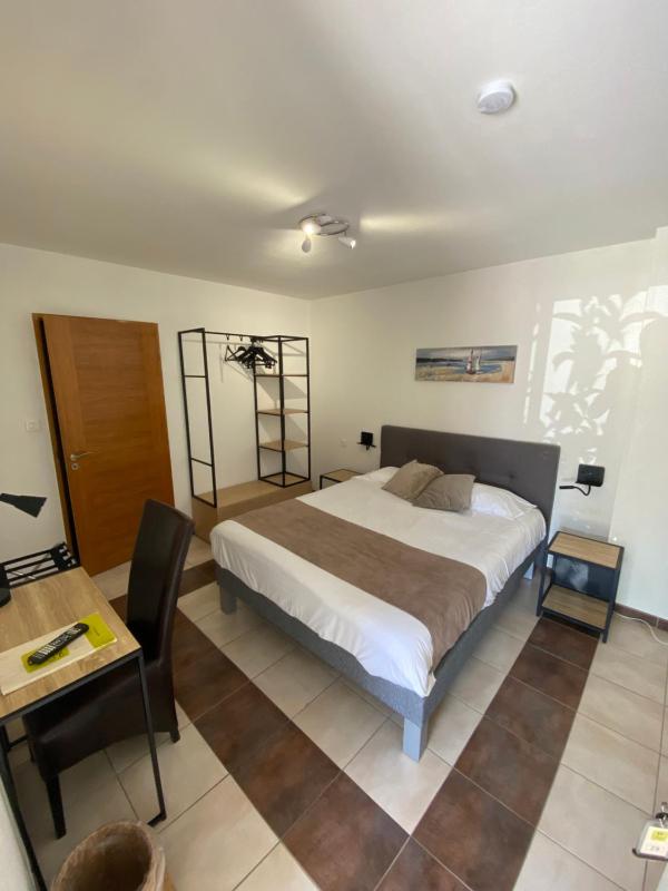 Budget Double Room image 1