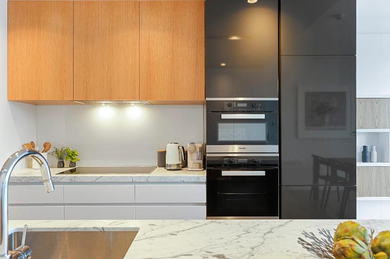 Harbour front Living at Wynyard Marina - image 16