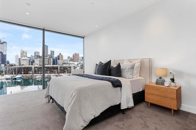 Harbour front Living at Wynyard Marina - image 9