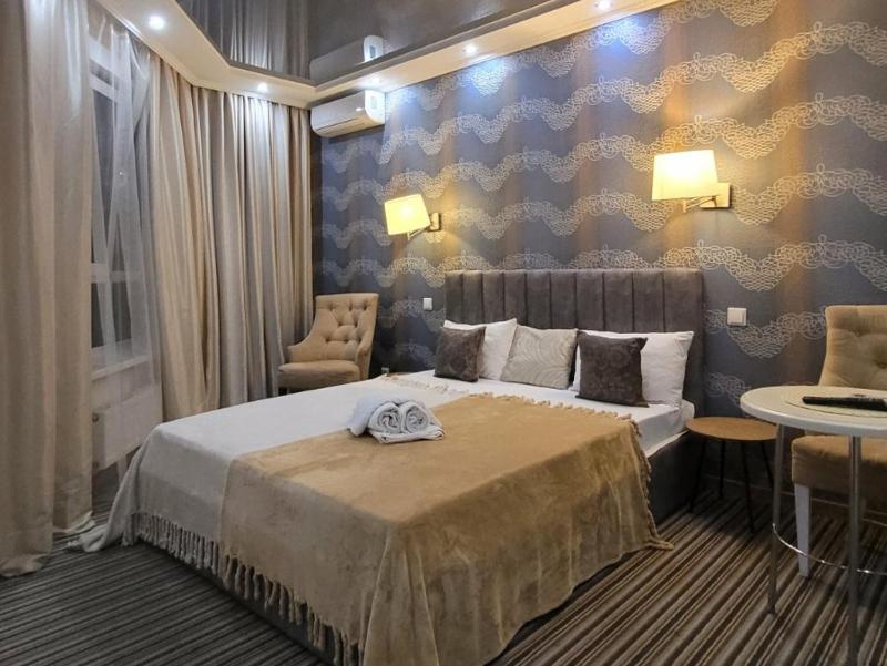 Mini Hotel on Poznyaky - image 4