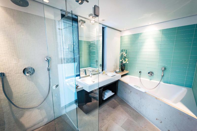 Deluxe Junior Suite image 1