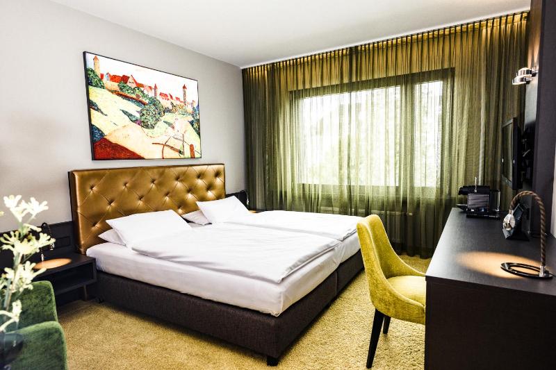Comfort Double Room image 1