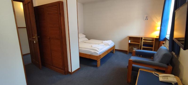 Double Room image 1