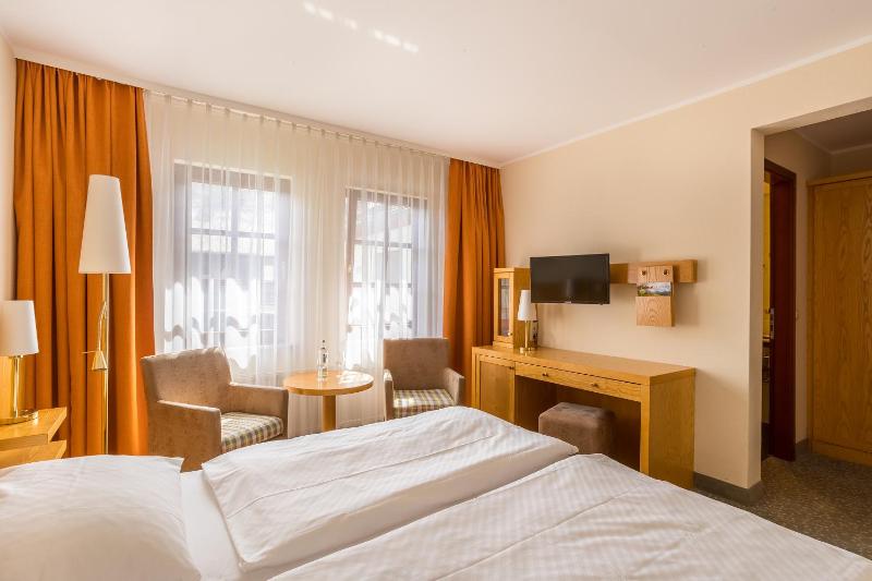 Double or Twin Room image 1